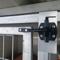 Locks for Kennels