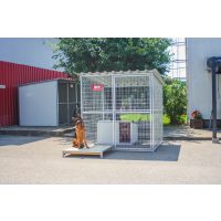 Dog Kennel