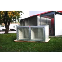 Training box