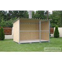 BONITA DOG KENNEL