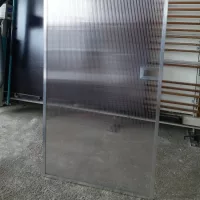 Windscreen Panel