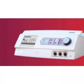 INDIBA dual